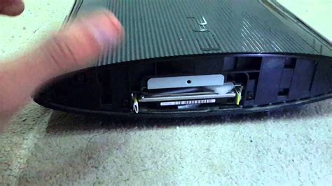 ps3 super slim hard drive upgrade|How To Upgrade the PlayStation 3's (Super Slim) Hard Drive! (SSD).